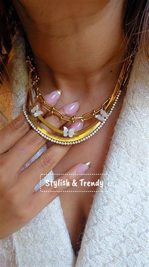 Taahira Jewellery ™️ on Instagram: ""Subtle. Sophisticated. So you." www.taahirajewellery.com [ taahira jewellery, waterproof Jewellery, Anti-tarnish, 18kt pvd coated, hypoallergenic, Sweatproof, minimal jewelry] #TaahiraJewellery, #DailyWearJewellery, #GenZStyle, #AntiTarnish, #WaterproofJewellery, #GoldPlatedJewellery, #OOTDInspo, #MinimalStyle, #EverydayLuxury, #AffordableLuxury"