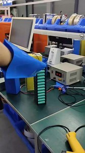 85K views · 301 reactions | Lithium li-ion batteries assembly | LCDrepairguide | Facebook