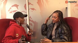 149K views · 5.6K reactions | Team Mafisi, Tanasha Donna has confirmed that she's single! Will you shoot your shot?  Watch the full interview on the link below  https://youtu.be/srwl3qSxwtg | Mpasho News | Facebook