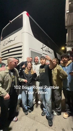 JINX Music (@jinxmusic.official)’s videos with Originalton - 102BOYZ