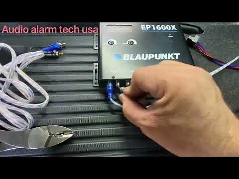 Cómo Instalar un epicentro