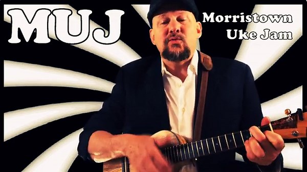 Black And White - Three Dog Night (ukulele tutorial by MUJ)