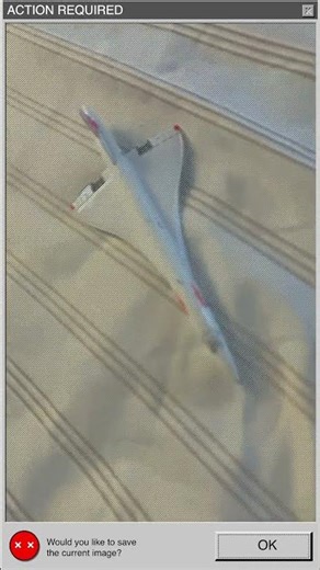 Window error code: C O N C O R D E