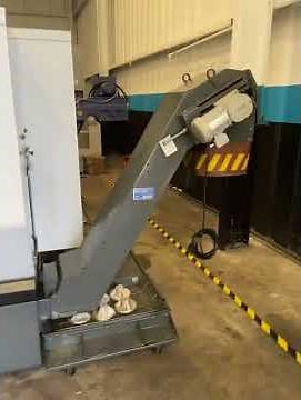 Haas ST-20 – CNC Turning Center