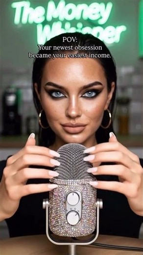 Ultimate Female ASMR: Nails, Foam, Eating & Brush Sounds 🤍✨ (Tingles Guaranteed)