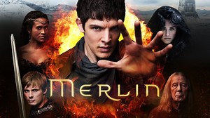 Merlin Season 3 trailer