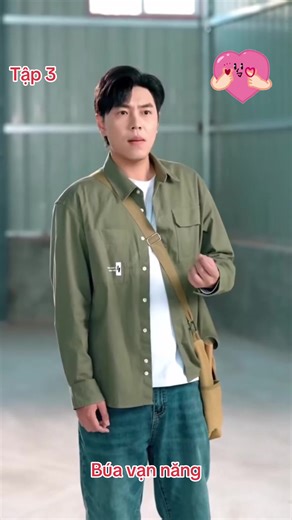 Búa vạn năng#xuhuong #chéo #phimtongtai #phimtronbo #phimhaymoingay