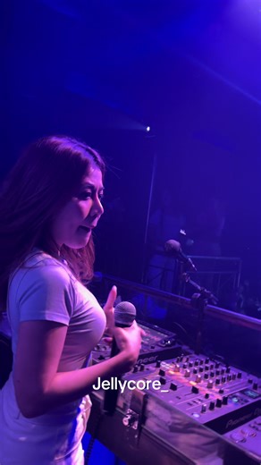 DJ Jelly: Chord Pasir Pantai dan Lagu DJ Club Malam