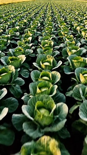 Broccoli feels like a natural vegetable — but it doesn’t exist in the wild. It was created by humans through centuries of selective breeding from a single plant species: Brassica oleracea, also known as wild cabbage. Ancient farmers in the Mediterranean carefully selected plants with larger, denser flowering buds and thicker stalks. Over generations, this intentional selection transformed a modest coastal plant into the broccoli we recognize today. What’s even more fascinating is that broccoli i