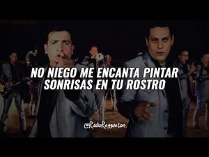 Banda Tierra Sagrada - La buena y la mala (LETRA)