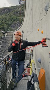 Precision and strength behind every route! At the Red Bull Dual...