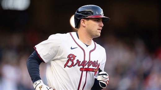 Curtain Call: Austin Riley crushes two home runs