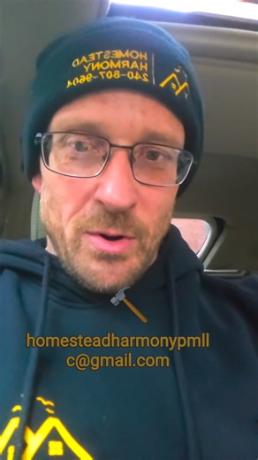 Homestead Harmony Property Management LLC is now #hiring laborer / helper / skilled tradesman / foreman Apply at homesteadharmonypmllc@gmail.com | Mark A Dever