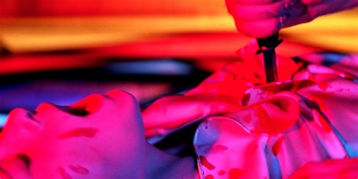 Nicolas Winding Refn's Favorite Films