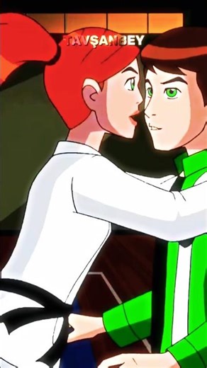 Gerçek İlişkileri! - Ben 10 #ben10türkçe