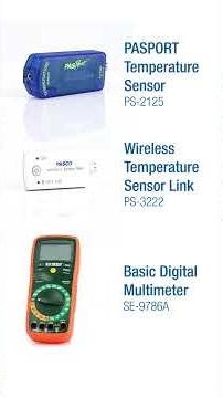 The Leslie’s Cube Reimagined | Thermal Radiation Lab Apparatus