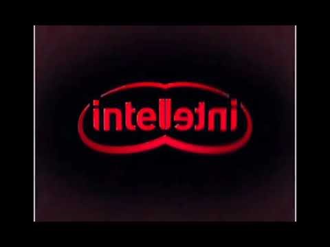 intel Logo Effects 2 Low Voice