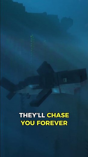 This Shark Mod Changes Everything in Minecraft!