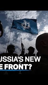 Russia readies new Ukraine war front in Sumy