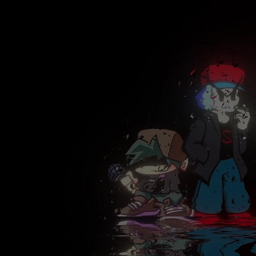 Garcello FNF Headache Remix | Friday Night Funky