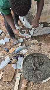 Installation of Granite Stone | Steven Stone Design