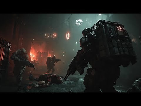 Forever Winter Anti-Tank Rifle is Great!