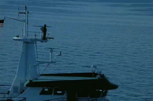 NFL Seattle Seahawks 'Ferry' with Mike Holmgren commercial