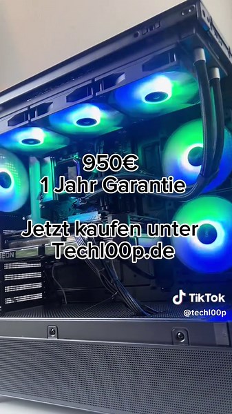 Montech XR Gaming PC: Potencia y Rendimiento