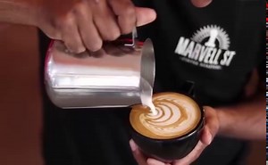 14K views · 367 reactions | Time to get your hands on Barista Skills. Our class is of 15days with both Theory and Practical Practices. We practice beverages served in National and International Market . Located in 4 Locations in the main city, you can choose the closest one for your convenient. Want to know more about the Baristas Course ? Contact us : 9843166278/ 9818773122 or inbox us :) | The Baristas Coffee School | Facebook