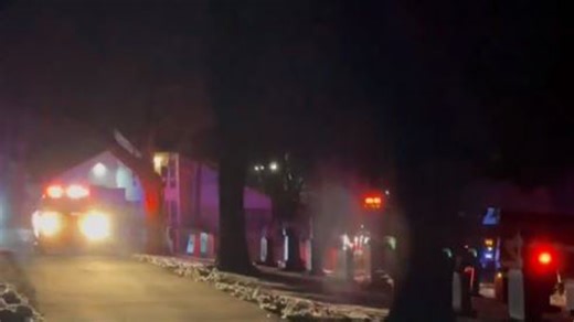 17-year-old girl injured when headstone topples onto her in Beverly cemetery