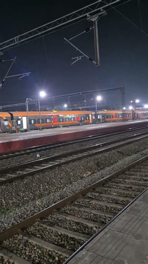 amrithbharath express #viralvideo #indianrailways #railfan #railways