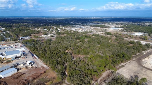 18614 County Line Rd, Spring Hill, FL 34610 - Industrial Outdoor Storage Site | LoopNet