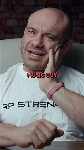 Big Arms = THE Meaning of Life