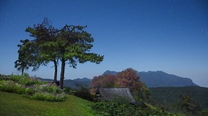 Time Lapse Wonderful Winter Scene Beautiful Stock Footage Video (100% Royalty-free) 1080024617 | Shutterstock