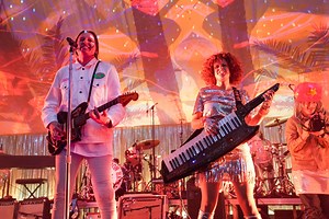Arcade Fire im Interview: Win Butler über Corona, Ukraine und Trump
