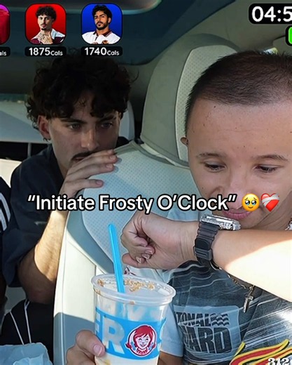 Jshock almost gets emotional after his Mukbang with Braeden #braeden #jshock #twitchclips #fypシ゚viral #trending