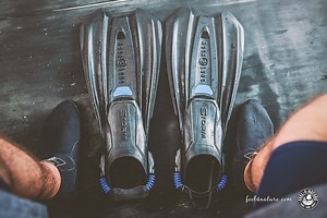 Die 10 besten Tauchflossen für Schnorcheln & Tauchen im Test