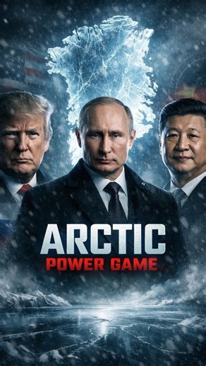 Manthan Patel | Following Love 🇮🇳 on Instagram: "America Wants Greenland? 🧊🌍 | Power Politics Greenland, the world’s largest island, is no longer just ice and snow. Under Denmark’s control, but strategically placed in the Arctic region, Greenland has become extremely important for global geopolitics. The United States wants Greenland because of its Arctic location, which helps monitor Russian missile activity and protect NATO security. The presence of the US Thule Air Base proves how critica