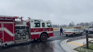 UPDATE AT 4:55 P.M.: One person is dead and another was taken to the hospital Tuesday morning after a shooting in the Lewiston Orchards, according to the Lewiston Police Department. More: https://bit.ly/4hpFO6c ----------------------------------------------------------------------- UPDATE AT 12:17 P.M.: One person has been taken to the hospital following a reported shooting Tuesday morning in the Lewiston Orchards, according to an officer at the scene. There is now no active threat, he added. --