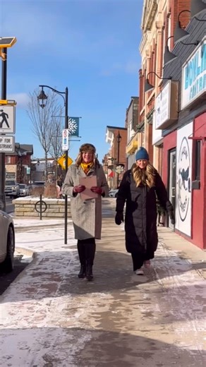 Living in Carleton Place update December 4-6 2025. Cohosted by Maddison from Coastal!!! 👏 👏 👏 | Frances Ebbrell