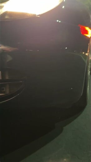 Noise driver side corner. Thinking either broken fan or debris stuck between fan and radiator.