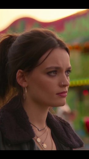 Maeve's 10 Years Time Essay Reflection