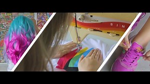 The Color Run can be many things, but for most its overcoming all the odds to get to the finish line.. will you be one of them? | The Color Run | Facebook