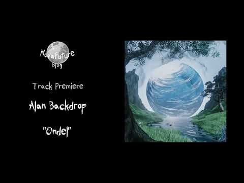 Alan Backdrop - Ondel [SPT011 | Space Trax | Premiere]