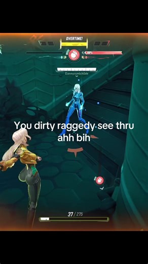 Cloak and Dagger: A Hilarious Betrayal Moment