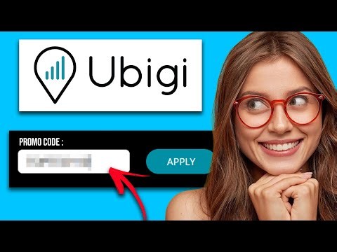 Ubigi Promo Code 2025: The Best Discount for Your Ubigi eSIM! (Coupon / Deal)