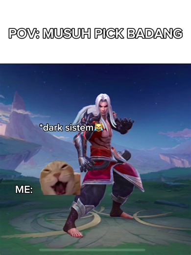 Badang Roam Gameplay Highlights in Mobile Legends