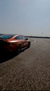 744K views · 6.4K reactions | Overtake everything that has come before with the most powerful AMG built by us so far. The new Mercedes-AMG GT 63 S E Performance. #MercedesAMG #PerformanceInAnotherDimension #EPERFORMANCE | Mercedes-Benz India | Facebook