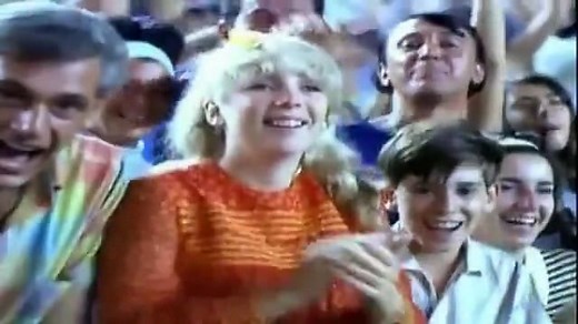 The Beatles - I'm Down Live At Shea Stadium - Aug 15th, 1965