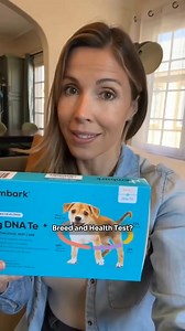 8.7K views | What will your dog’s DNA reveal? 溺 | Embark Vet | Facebook